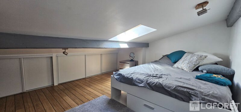 Maison à vendre, 131m², Saintes