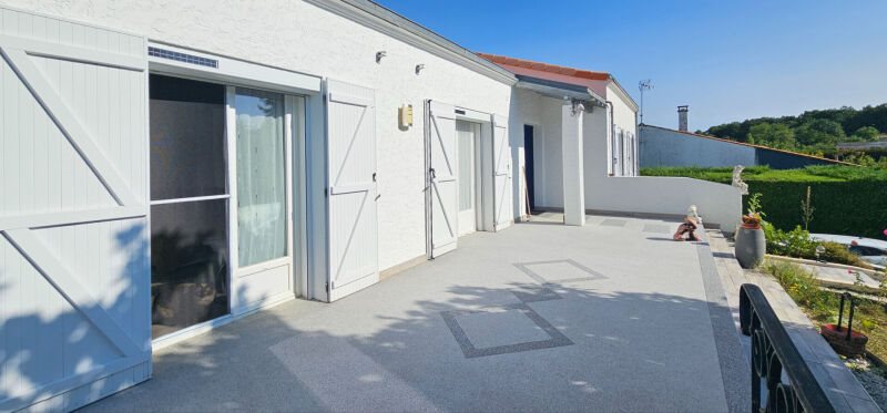 Maison à vendre, 149m², Ecurat