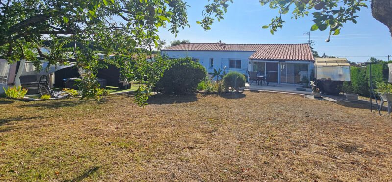 Maison à vendre, 149m², Ecurat