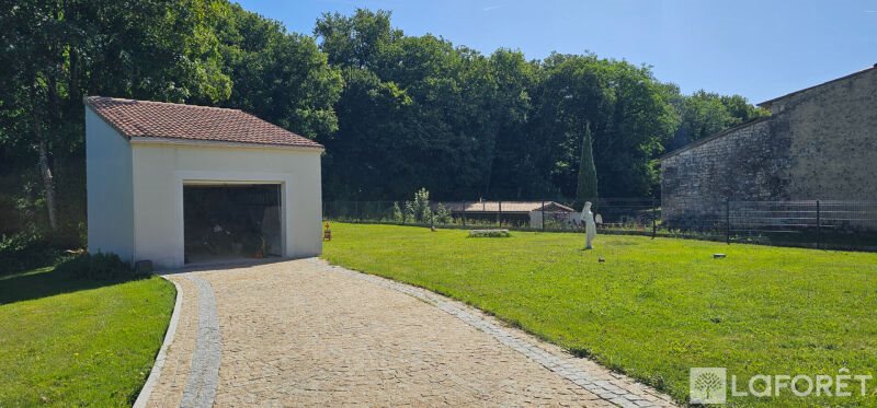 Maison à vendre, 86m², Thénac