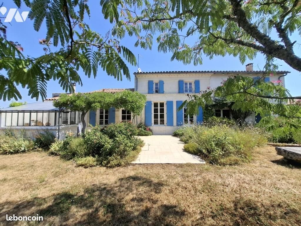 Maison à vendre, 219m², Courcoury