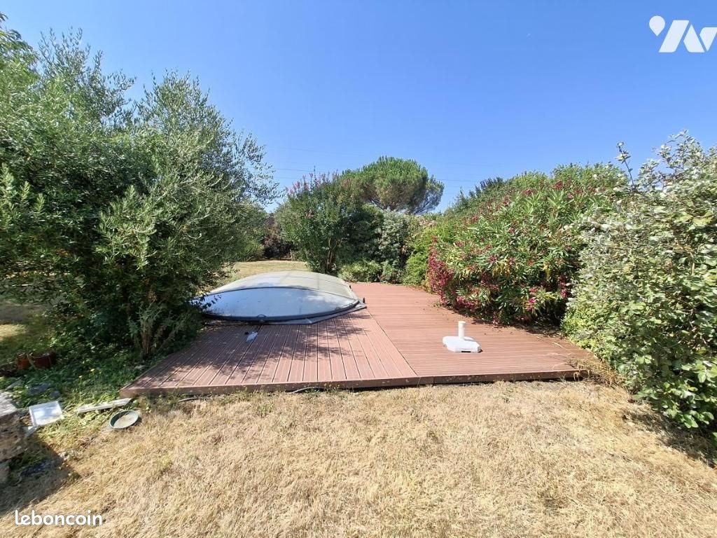 Maison à vendre, 219m², Courcoury
