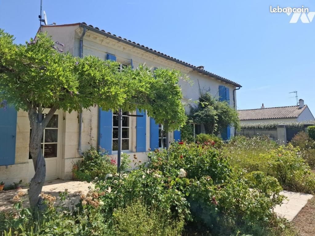 Maison à vendre, 219m², Courcoury