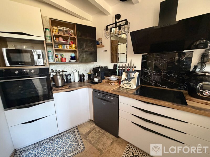 Maison à vendre, 67m², Bussac-sur-Charente