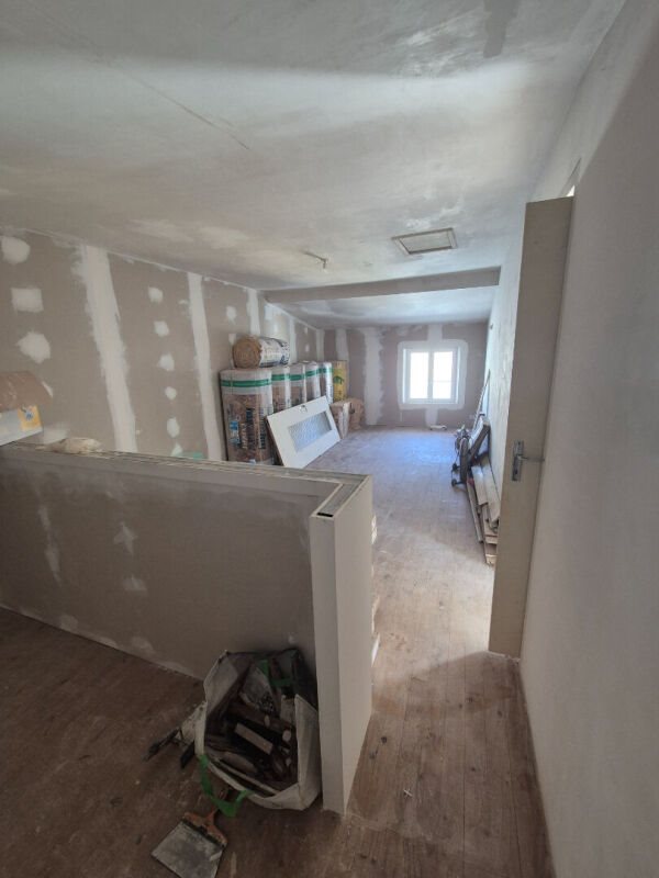 Maison à vendre, 136m², Matha
