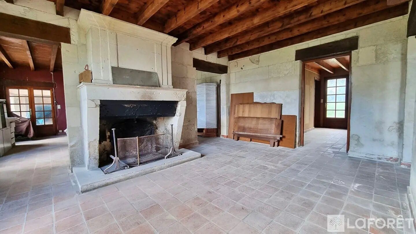 Maison à vendre, 574m², Saintes