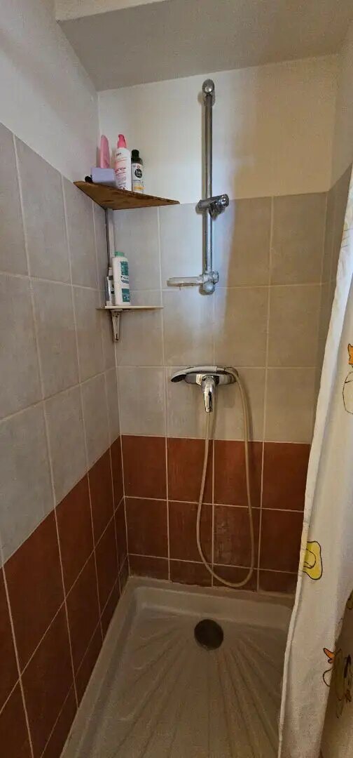 Appartement à vendre, 40m², Saintes