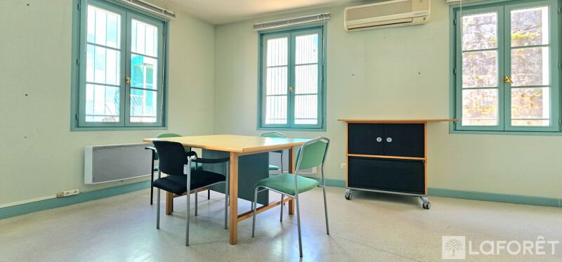 Appartement à vendre, 47m², Saintes