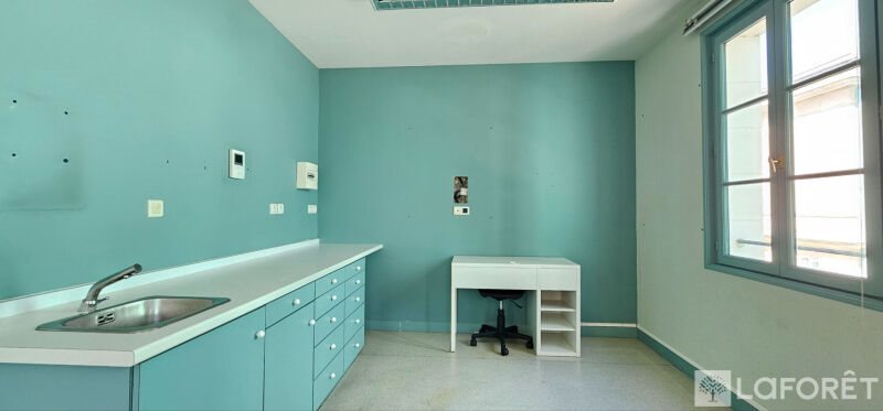 Appartement à vendre, 47m², Saintes