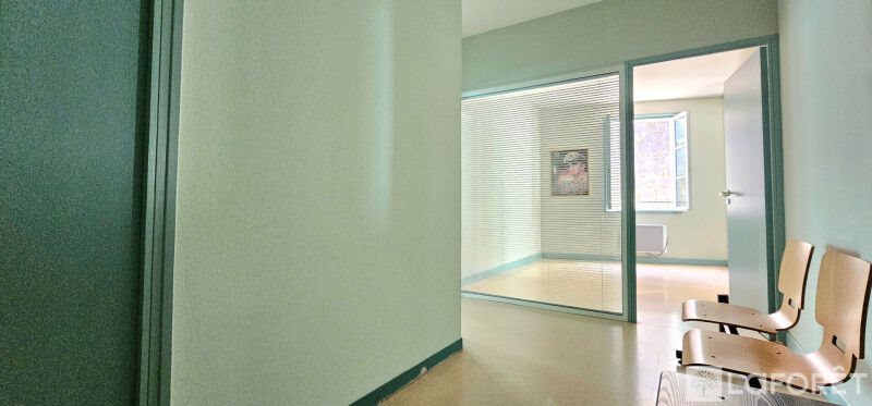 Appartement à vendre, 47m², Saintes
