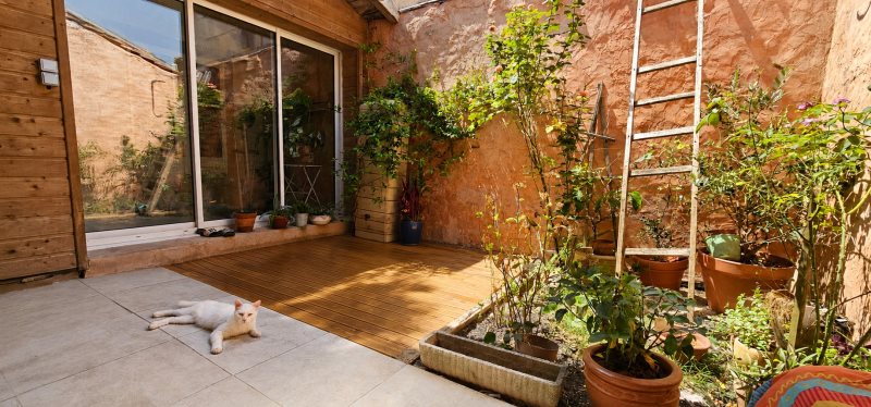 Maison à vendre, 163m², Chérac