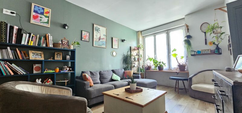 Maison à vendre, 163m², Chérac