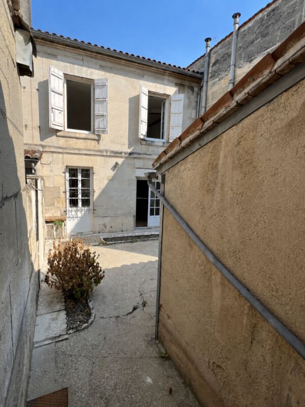 Maison à louer, 147m², Cognac