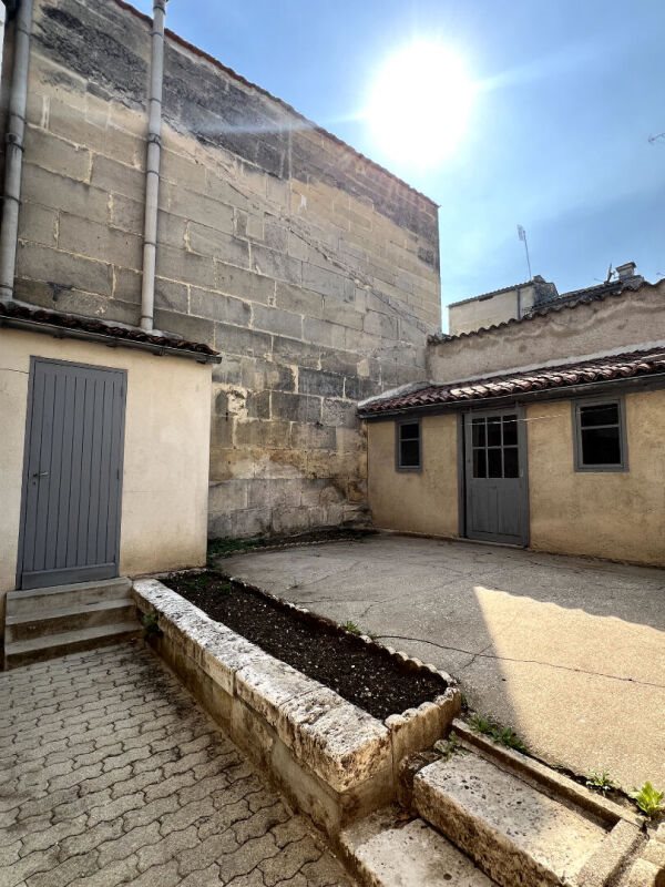 Maison à louer, 147m², Cognac