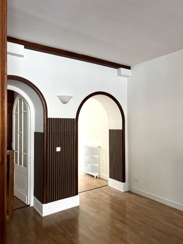 Maison à louer, 147m², Cognac