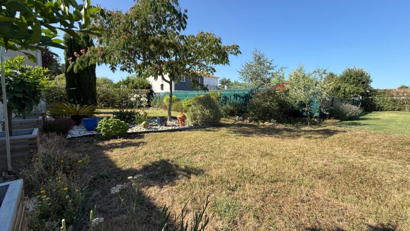 Maison à vendre, 156m², Saintes