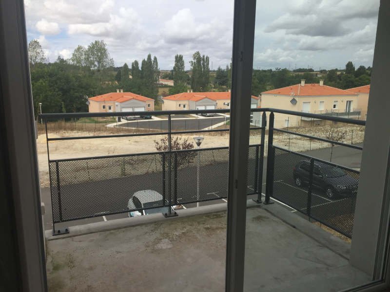 Appartement à louer, 29m², Fléac
