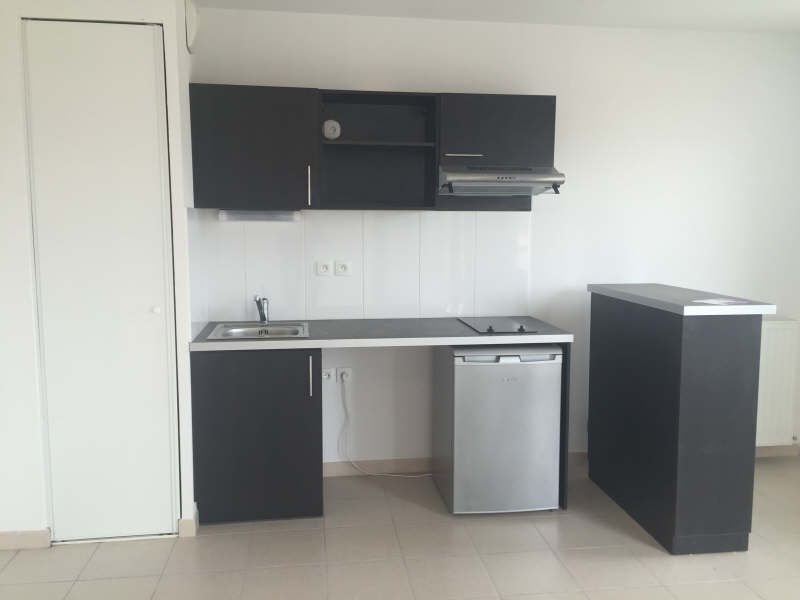 Appartement à louer, 29m², Fléac