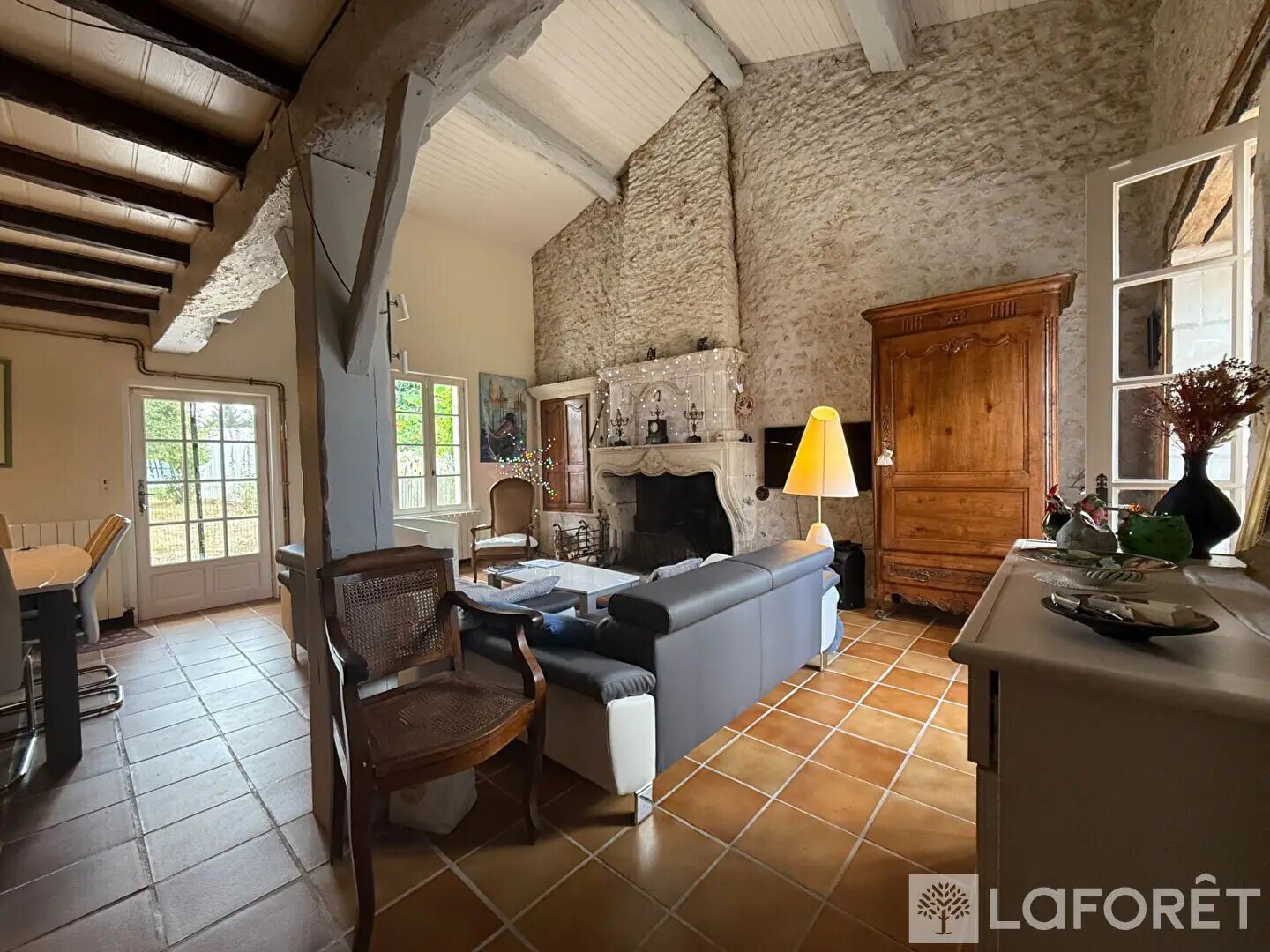 Maison à vendre, 140m², Courcoury