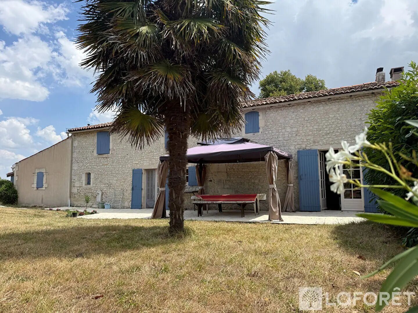 Maison à vendre, 140m², Courcoury
