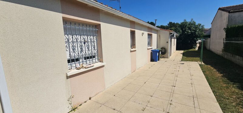 Maison à vendre, 138m², Saintes