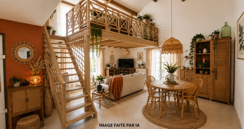 Maison à vendre, 138m², Saintes