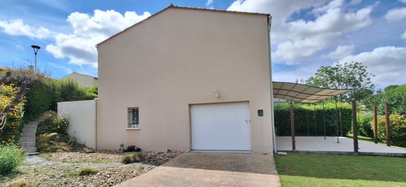Maison à vendre, 87m², Saintes