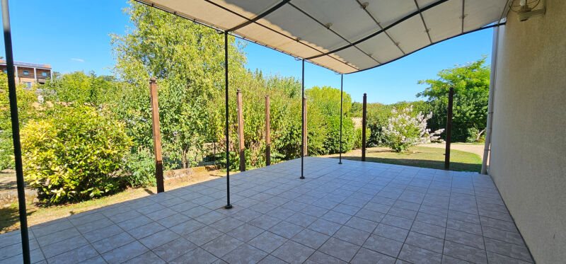 Maison à vendre, 87m², Saintes