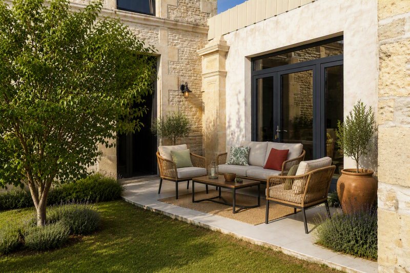 Maison à vendre, 246m², Asnières-la-Giraud