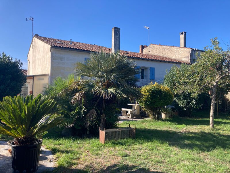 Maison à vendre, 200m², Saintes