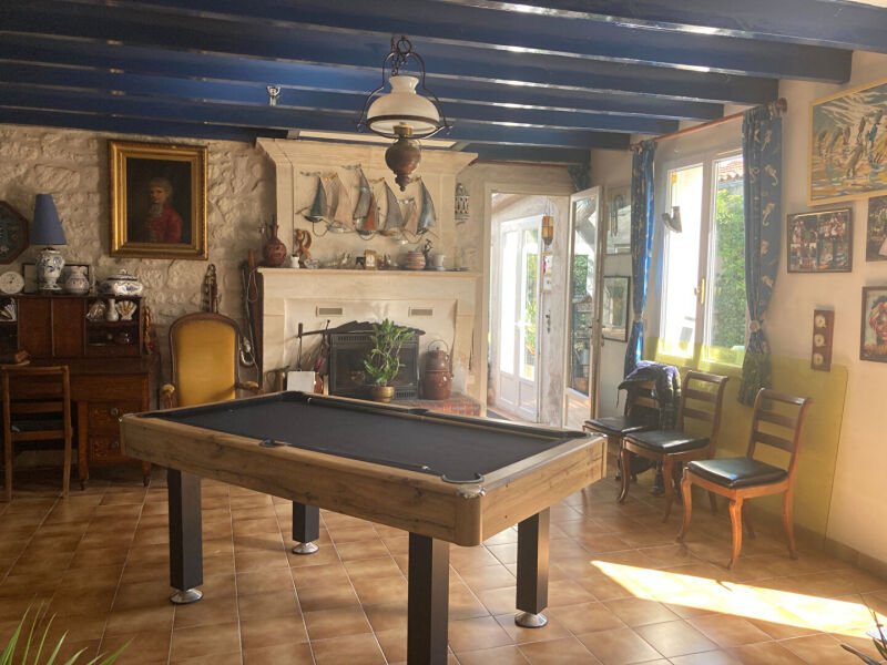 Maison à vendre, 200m², Saintes
