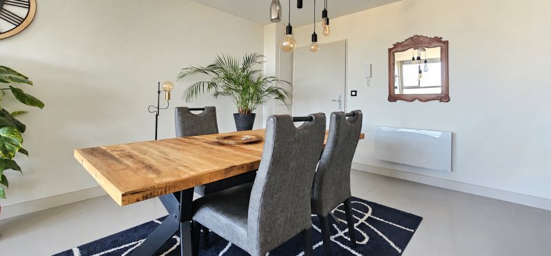 Appartement à vendre, 67m², Saintes