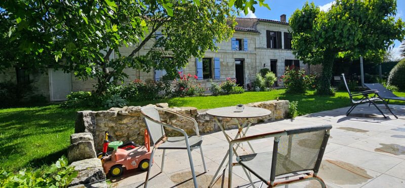 Maison à vendre, 248m², Vénérand