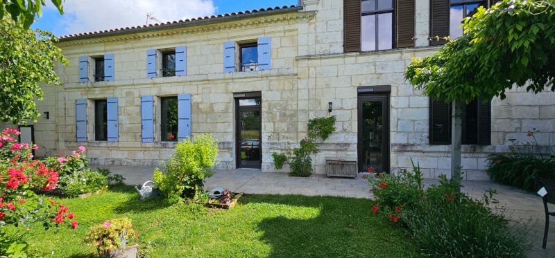 Maison à vendre, 248m², Vénérand
