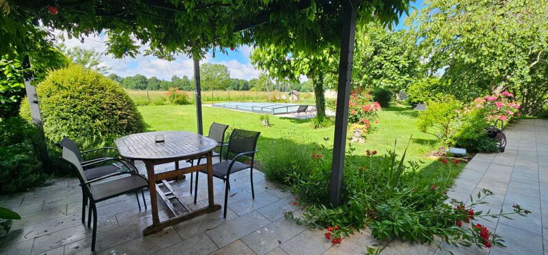 Maison à vendre, 248m², Vénérand