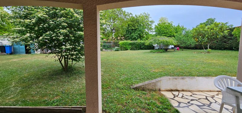 Maison à vendre, 122m², Bussac-sur-Charente