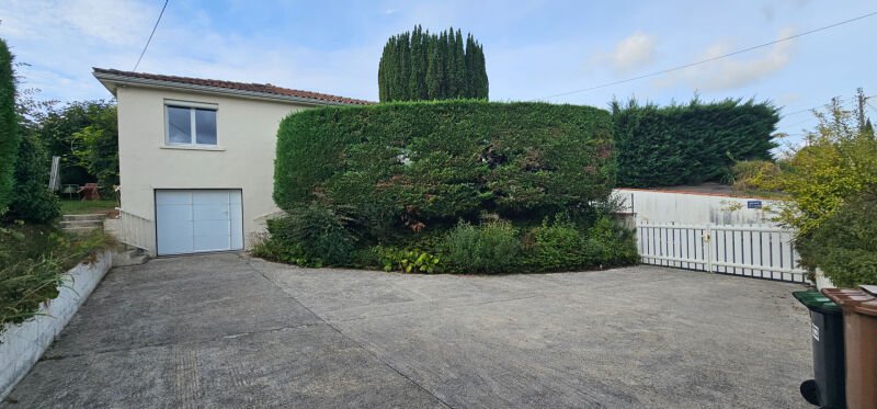 Maison à vendre, 100m², Saintes