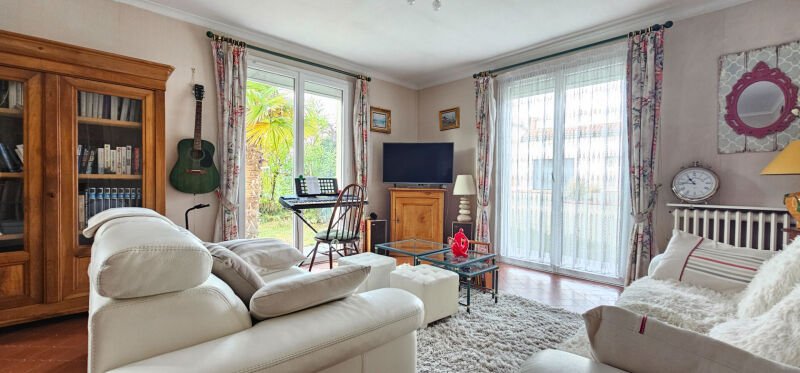 Maison à vendre, 100m², Saintes