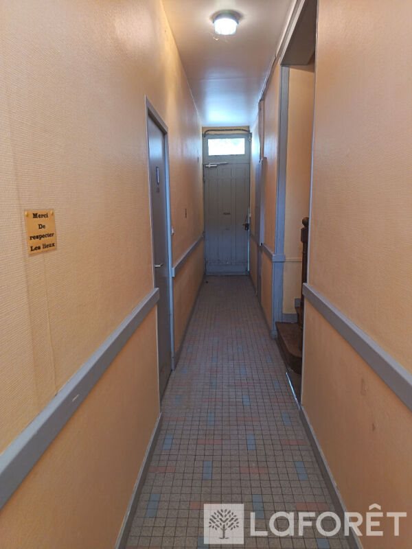 Maison à vendre, 104m², Saintes