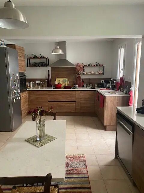Maison à vendre, 183m², Bussac-sur-Charente