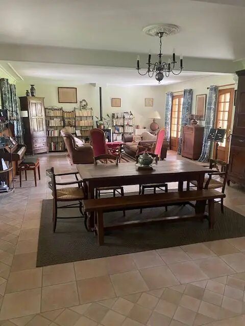 Maison à vendre, 183m², Bussac-sur-Charente