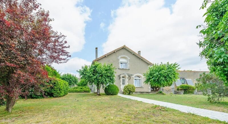 Maison à vendre, 150m², Dompierre-sur-Charente