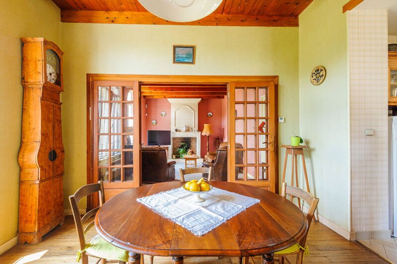Maison à vendre, 150m², Dompierre-sur-Charente