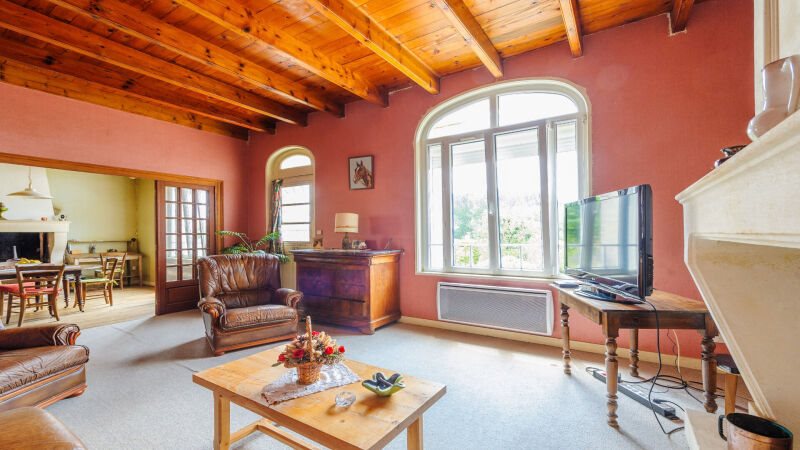 Maison à vendre, 150m², Dompierre-sur-Charente