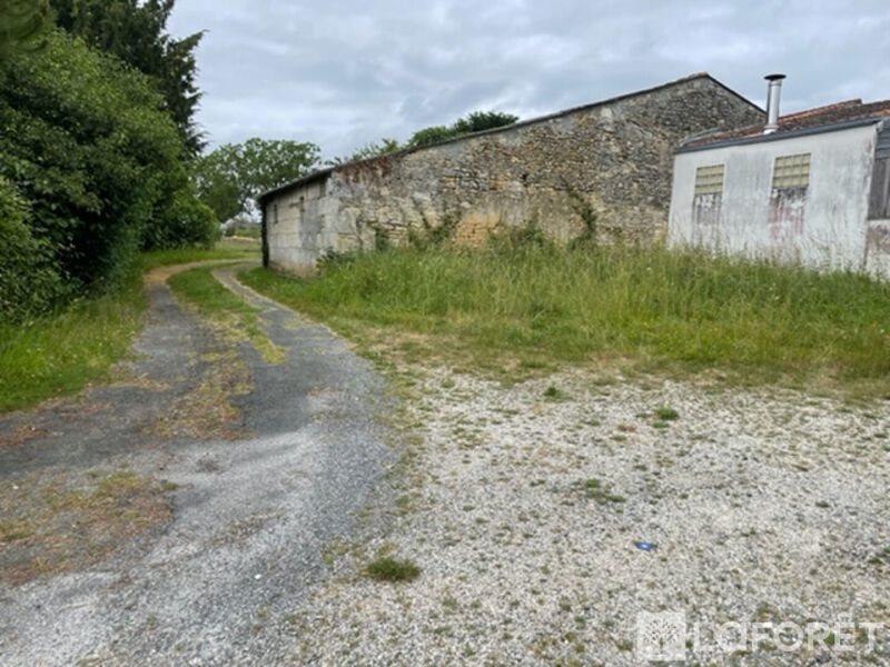 Maison à vendre, 80m², Fontcouverte