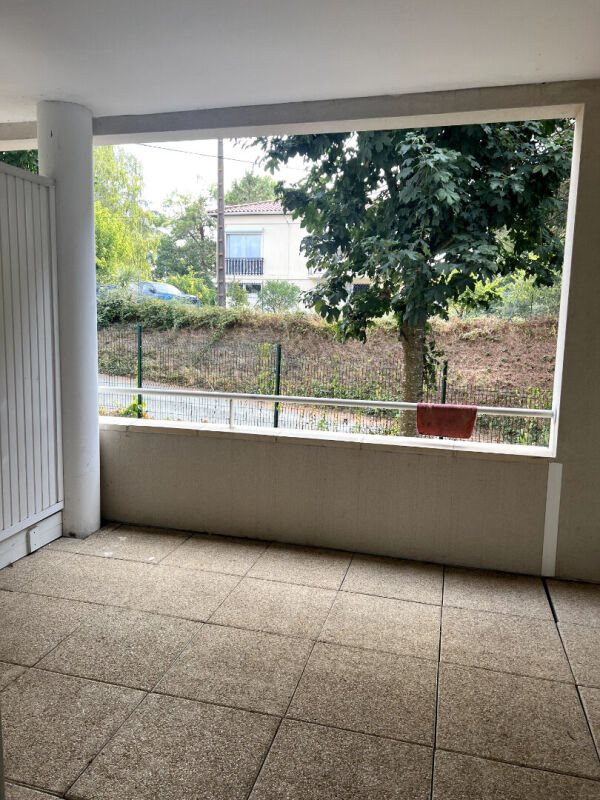Appartement à louer, 55m², Tonnay-Charente