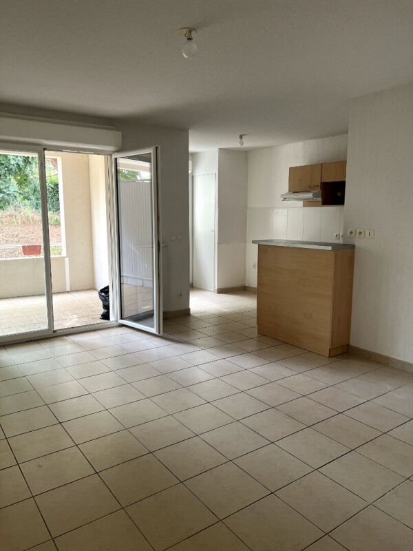 Appartement à louer, 55m², Tonnay-Charente