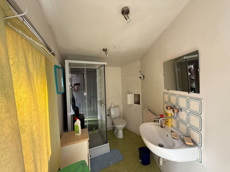 Maison à vendre, 157m², Saint-Sever-de-Saintonge