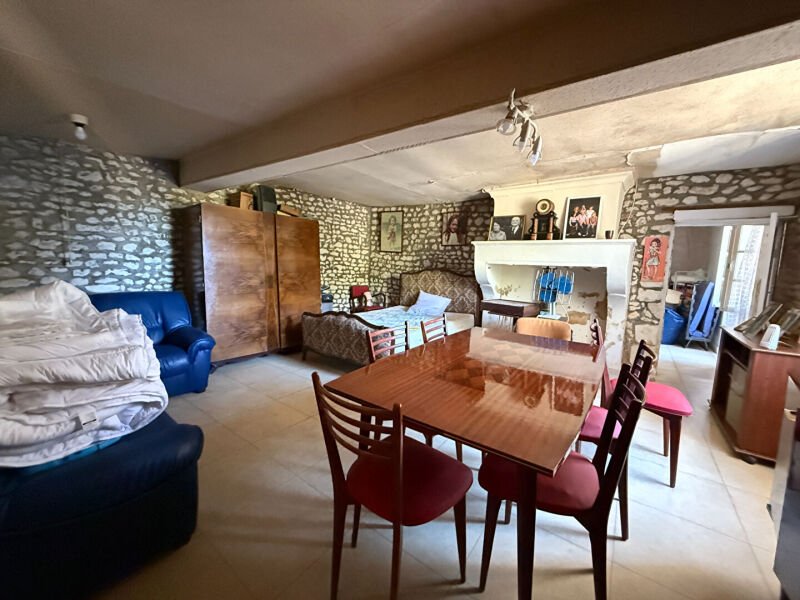 Maison à vendre, 157m², Saint-Sever-de-Saintonge