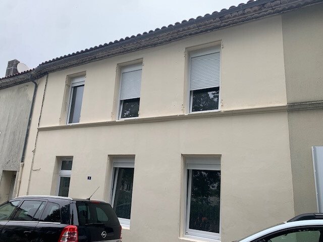 Maison à vendre, 78m², Saujon